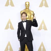 Oscars 2016: Le Fils de Saul, film en langue étrangère, bat Mustang et la France