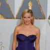 Reese Witherspoon - Arrivées à la 88ème cérémonie des Oscars au Dolby Theatre à Hollywood. Le 28 février 2016