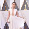 Olivia Wilde - Photocall de la 88ème cérémonie des Oscars au Dolby Theatre à Hollywood. Le 28 février 2016