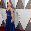 Brie Larson - 88ème cérémonie des Oscars à Hollywood, le 28 février 2016.