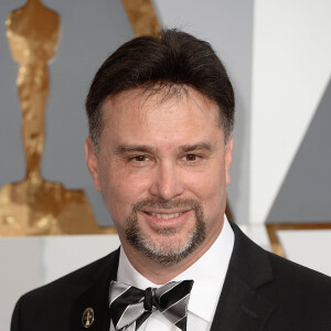 Frank A. Montano - 88ème cérémonie des Oscars à Hollywood, le 28 février 2016.