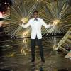 Chris Rock, maître de cérémonie de la 88e cérémonie des Oscars - 28 février 2016