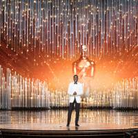 Oscars 2016 et le scandale : La puissance de l'humour du maître Chris Rock