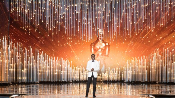 Le meilleur du discours d'ouverture du maître de cérémonie Chris Rock - 88e cérémonie des Oscars le 28 février 2016
