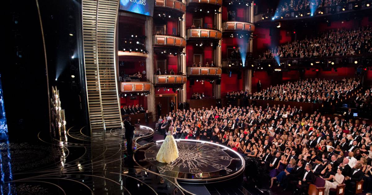 Alicia Vikander (Oscar de la meilleure actrice dans un second rôle pour le film The Danish Girl