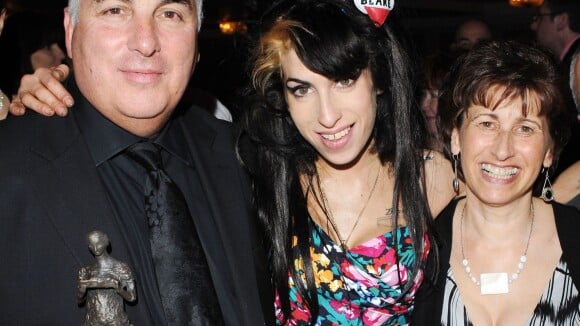 Oscars 2016 : Le père d'Amy Winehouse très énervé contre le film sur sa fille