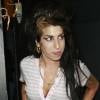 Amy Winehouse le 16 juin 2008 à Londres