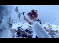 PHOTOS EXCLUSIVES : Découvrez les premières images du prochain clip de Mylène Farmer !