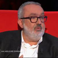 Dominique Farrugia : Sa déclaration d'amour à Isabelle, sa plus solide alliée...