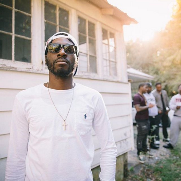 Photo de Bankroll Fresh publiée le 21 octobre 2015.