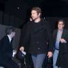 Bradley Cooper - Front row du défilé de mode "Givenchy", collection prêt-à-porter automne-hiver 2016-2017 à Paris le 6 mars 2016. © Olivier Borde/Bestimage