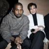 Kanye West et Kris Jenner - People au photocall du défilé de mode prêt-à-porter Automne-Hiver 2016/2017 "Givenchy" à Paris le 6 mars 2016. © Olivier Borde/Bestimage