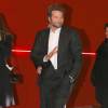 Bradley Cooper - Soirée "L'Oréal Paris Red Obsession Party" à Paris le 8 mars 2016. © CVS-Veeren/Bestimage