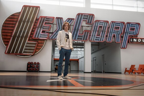 Image du film Batman V Superman : L'Aube de la justice, en salles le 23 mars 2016
