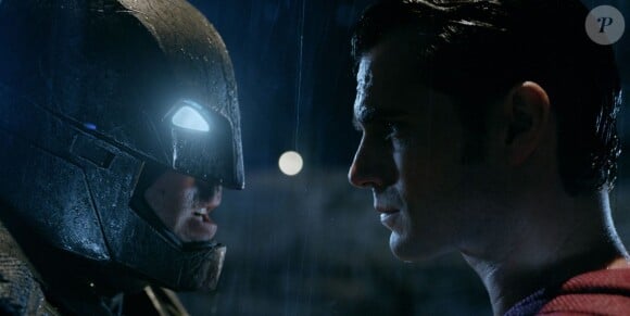 Image du film Batman V Superman : L'Aube de la justice, en salles le 23 mars 2016