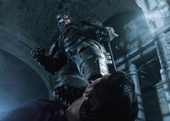 Image du film Batman V Superman : L'Aube de la justice, en salles le 23 mars 2016