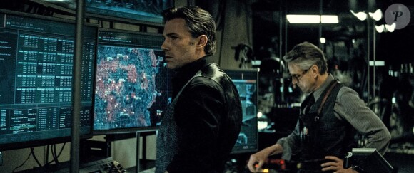 Image du film Batman V Superman : L'Aube de la justice, en salles le 23 mars 2016
