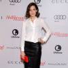 Mandy Moore - Soiree "Women In Entertainment Breakfast" a Beverly Hills le 11 decembre 2013.
