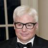 Actor Mike Myers - Arrivées au dîner d'état en l'honneur du premier ministre canadien et sa femme à la Maison Blanche à Washington. Le 10 mars 2016