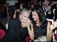 REPORTAGE PHOTOS : Franck Dubosc et sa compagne illuminent le festival de Tunis... c'est pour quand ce mariage ?