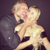Jessica Simpson a publié une photo de son fils Ace sur sa page Instagram, au mois de mars 2016.