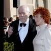 Robert Altman et sa femme Kathryn aux Screen Actors Guild Awards le 18 mars 2002.