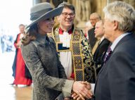 Kate Middleton : Superbe dame au chapeau et maman ravie pour le Commonwealth Day