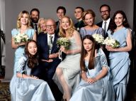 Jerry Hall : Fière de sa famille recomposée, elle dévoile un beau cliché