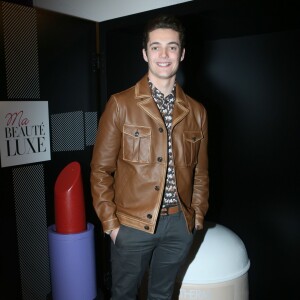 Louis Sarkozy - Soirée de lancement du nouveau site "Ma Beauté Luxe" à l'Elyseum à Paris, le 16 mars 2016. © CVS/Bestimage