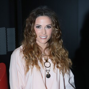 Capucine Anav - Soirée de lancement du nouveau site "Ma Beauté Luxe" à l'Elyseum à Paris, le 16 mars 2016. Ma beauté Luxe, 1ère box beauté 100% luxe et 100% personnalisable, est née de l'idée de réinventer la découverte de marques iconiques de façon simple et ludique, en testant les plus belles références en format voyage, pour être certain de les adorer en taille normale. © CVS/Bestimage