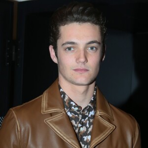 Louis Sarkozy - Soirée de lancement du nouveau site "Ma Beauté Luxe" à l'Elyseum à Paris, le 16 mars 2016. © CVS/Bestimage