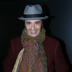 Ariel Wizman - Soirée de lancement du nouveau site "Ma Beauté Luxe" à l'Elyseum à Paris, le 16 mars 2016. Ma beauté Luxe, 1ère box beauté 100% luxe et 100% personnalisable, est née de l'idée de réinventer la découverte de marques iconiques de façon simple et ludique, en testant les plus belles références en format voyage, pour être certain de les adorer en taille normale. © CVS/Bestimage