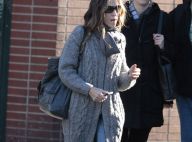 REPORTAGE PHOTOS : Sarah Jessica Parker a encore raté... son look !