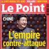 Le magazine Le Point du 17 mars 2016