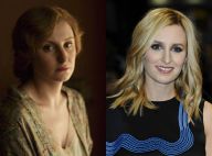 Downton Abbey : Découvrez à quoi ressemblent les stars sur tapis rouge !