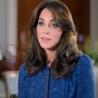 Kate Middleton : Confidences sur Elizabeth II, jusqu'au nom que lui donne George