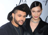 Bella Hadid in love, Gigi sexy, soirée mode face à Nicole Richie