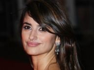 REPORTAGE PHOTOS : Penélope Cruz sublime en robe noire sur tapis rouge !