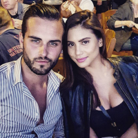 Les Anges 8 : Nikola Lozina en couple avec une miss et c'est une bombe !