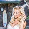 Andreane - Photos officielles des Anges 8 : Pacific Dream