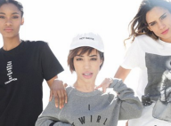 Beyoncé Knowles : Un mannequin handicapé, star de sa nouvelle collection de mode