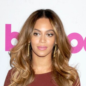 Beyoncé Knowles à la Soirée des "Billboard Women in Music" à New York. Le 12 décembre 2014