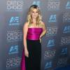 Reese Witherspoon - 20ème soirée annuelle des "Critics Choice Movie Awards" à Hollywood. Le 15 janvier 2015