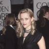 Reese Witherspoon - Golden Globes 2001