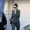 Kendall Jenner à Beverly Hills, Los Angeles, le 18 mars 2016.