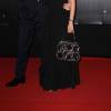 Ewan McGregor et sa femme Eve Mavrakis au dîner d'ouverture du 65e festival du film de Cannes, le 16 mai 2012.