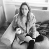 Clara McGregor, la fille de l'acteur Ewan McGregor a publié une photo d'elle sur sa page Instagram, au début de l'année 2016.