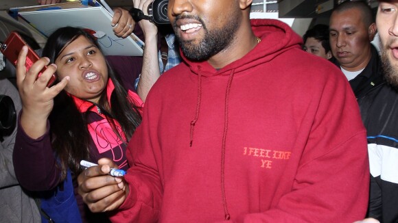 Kanye West: Un million de dollars en deux jours, ses problèmes d'argent réglés ?