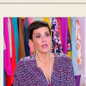 Les Reines du shopping : Cristina Cordula complimente une candidate de l'émission de M6... et se fait lyncher sur Twitter