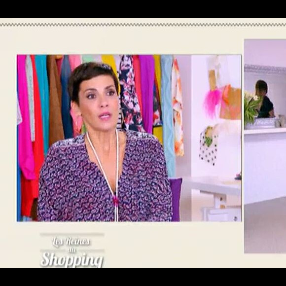 Les Reines du shopping : Cristina Cordula complimente une candidate de l'émission de M6... et se fait lyncher sur Twitter